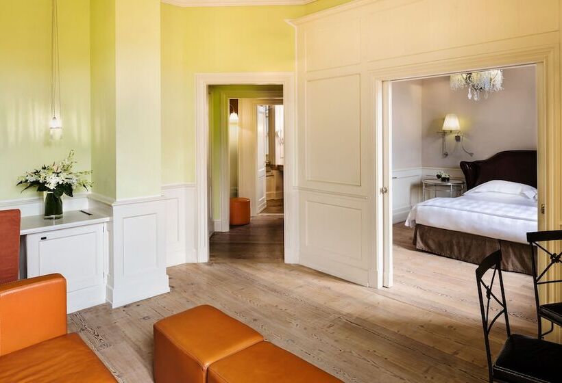 سوییت, Palazzo Firenze By Baglioni Hotels & Resorts