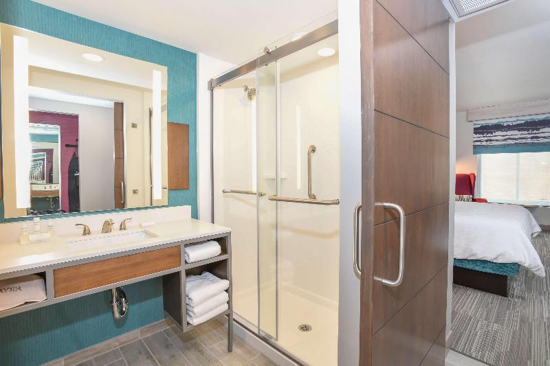 آپارتمان لوکس 2 خوابه, Shama Lakeview Asoke Bangkok