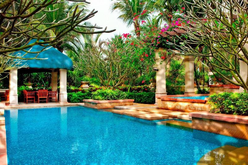 سوئیت پرزیدنت, Sheraton Haikou