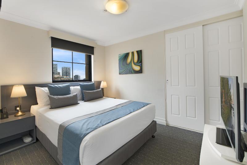 آپارتمان 3 خوابه, Sydney  Harbour Suites