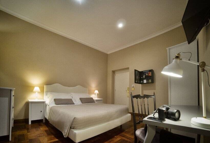 اتاق اجرایی, Touring Wellness & Beauty