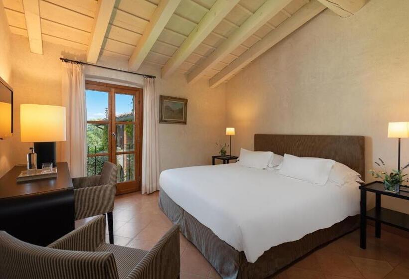 اتاق استاندارد, Villa Arcadio