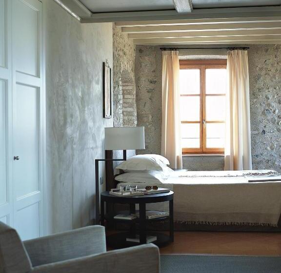 سوییت, Villa Arcadio