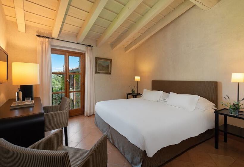 اتاق استاندارد, Villa Arcadio