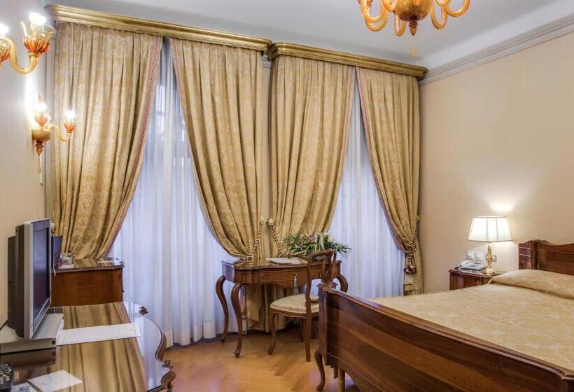 اتاق سوپریور, Villa Fenaroli Palace