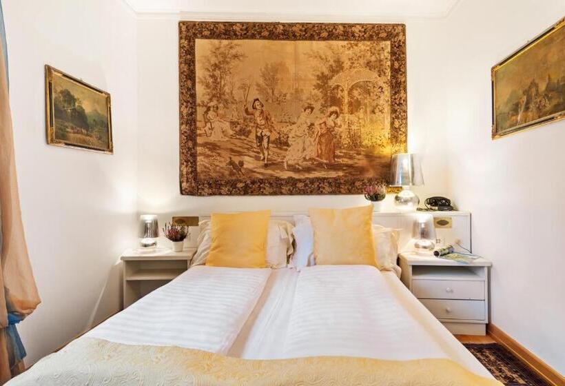 اتاق استاندارد, Villa Pambuffetti