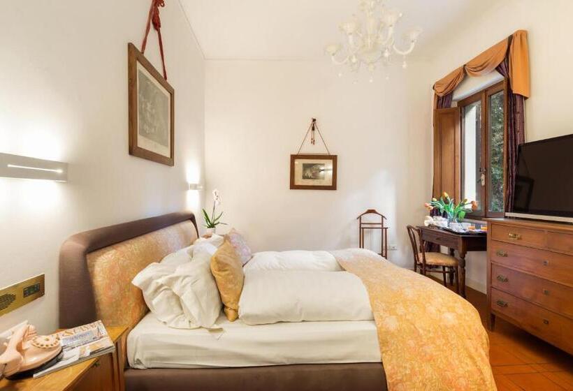 اتاق استاندارد, Villa Pambuffetti