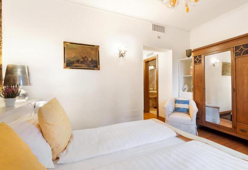 اتاق استاندارد, Villa Pambuffetti