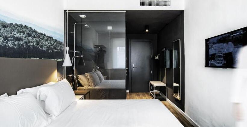 Camera Superiore Letto King, Best Western Hotel Corsi