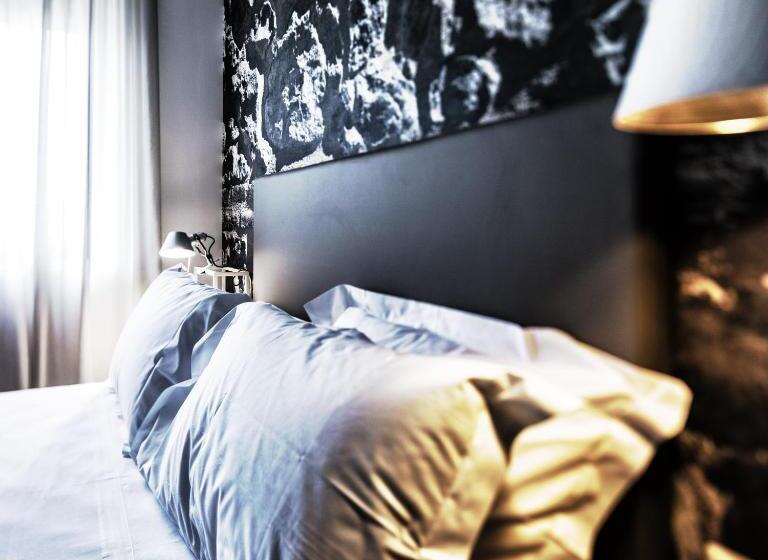 Camera Superiore, Best Western Hotel Corsi