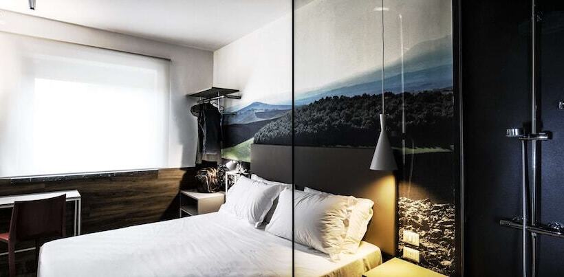 Camera Superiore, Best Western Hotel Corsi