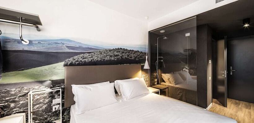 Camera Superiore, Best Western Hotel Corsi