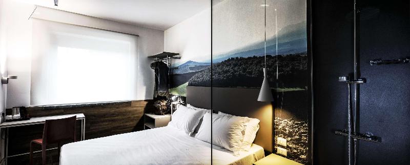 Camera Superiore, Best Western Hotel Corsi
