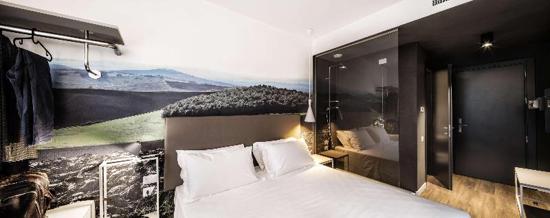 Camera Superiore, Best Western Hotel Corsi