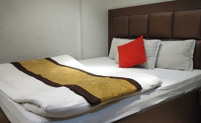 اتاق لوکس, Adb Rooms Hotel Ashiana