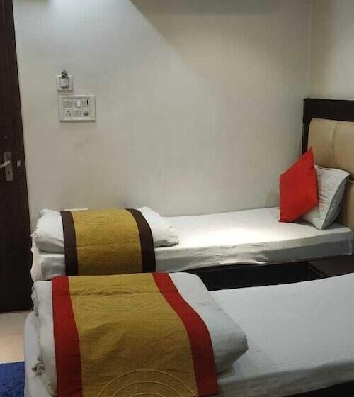 اتاق لوکس, Adb Rooms Hotel Ashiana