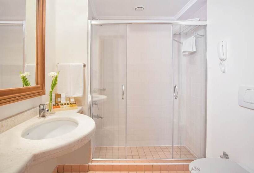 سوییت خانوادگی, Akka Claros Hotel - All Inclusive