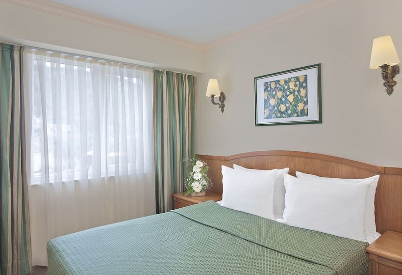 سوییت خانوادگی, Akka Claros Hotel - All Inclusive