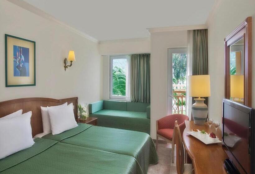 اتاق استاندارد, Akka Claros Hotel - All Inclusive