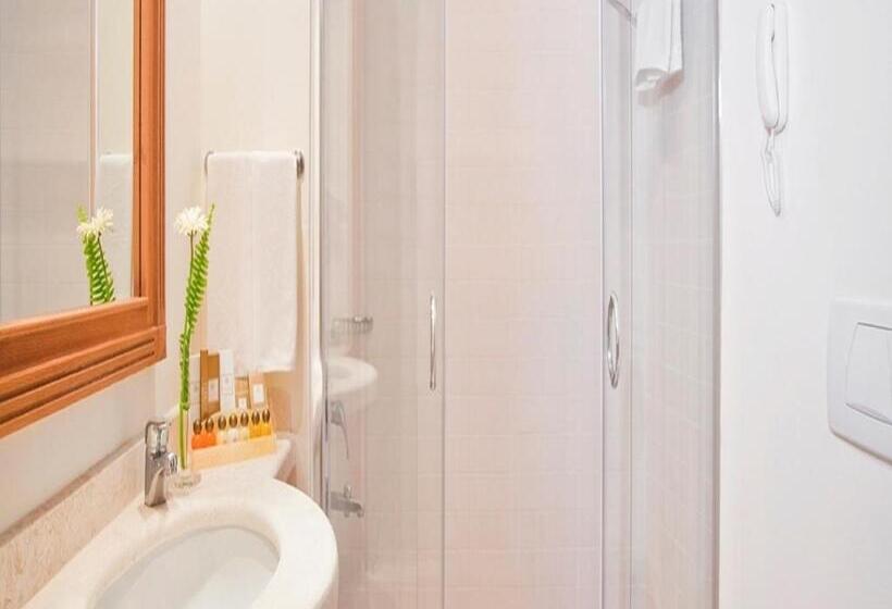 اتاق استاندارد, Akka Claros Hotel - All Inclusive
