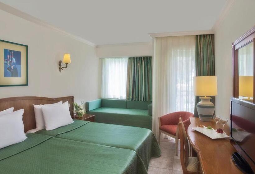 اتاق استاندارد, Akka Claros Hotel - All Inclusive