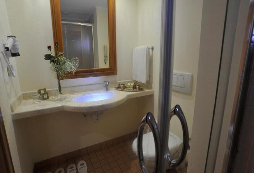 سوییت خانوادگی, Akka Claros Hotel - All Inclusive