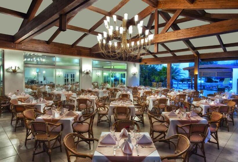 سوییت خانوادگی, Akka Claros Hotel - All Inclusive