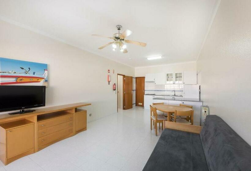 Апартаменты 1 Спальня, Ukino Terrace Algarve