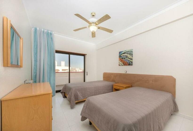 Апартаменты 1 Спальня, Ukino Terrace Algarve