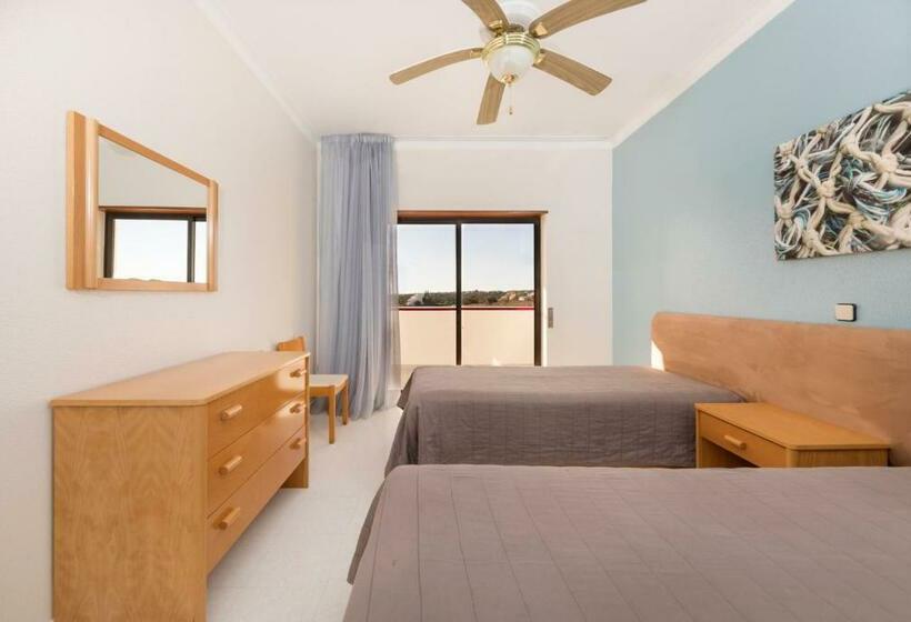 Апартаменты 1 Спальня, Ukino Terrace Algarve