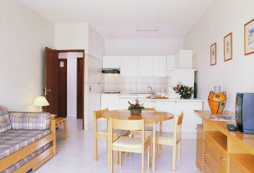 Appartement 1 Chambre, Ukino Terrace Algarve