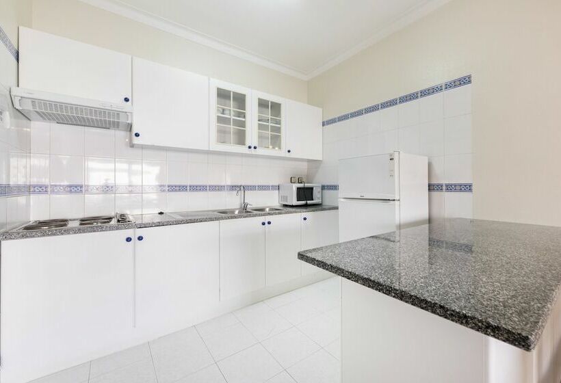 1 Bedroom Apartment, Ukino Terrace Algarve