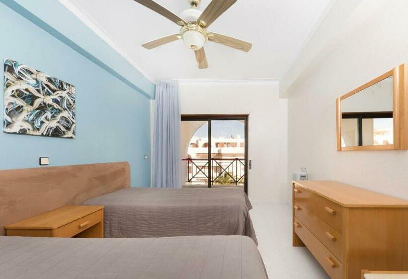 Апартаменты 1 Спальня Боковой Вид на Море, Ukino Terrace Algarve