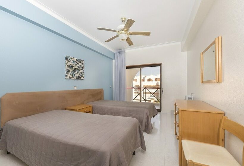 Апартаменты 2 Спальни Боковой Вид на Море, Ukino Terrace Algarve