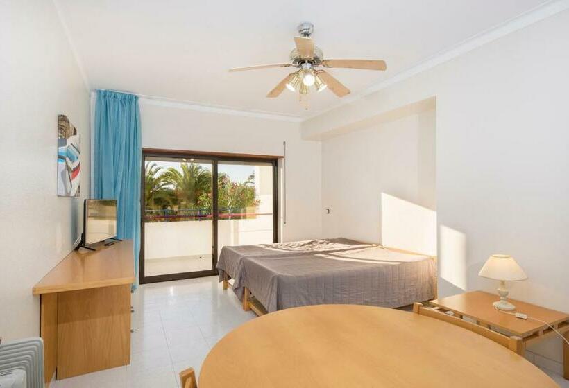 Студия Стандарт, Ukino Terrace Algarve