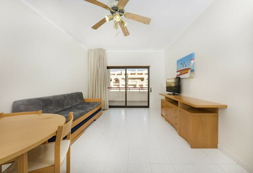 Студия Стандарт, Ukino Terrace Algarve