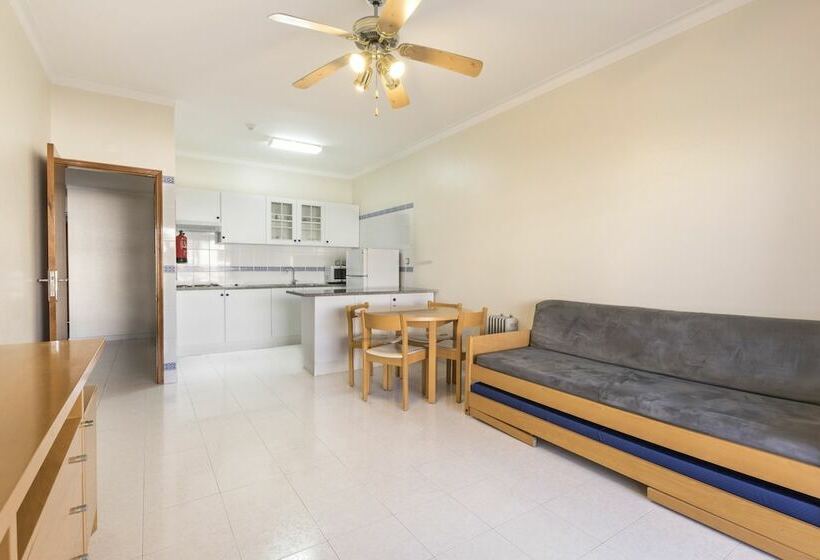 Студия Стандарт, Ukino Terrace Algarve