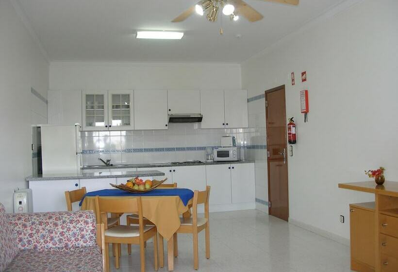 Студия Стандарт, Ukino Terrace Algarve