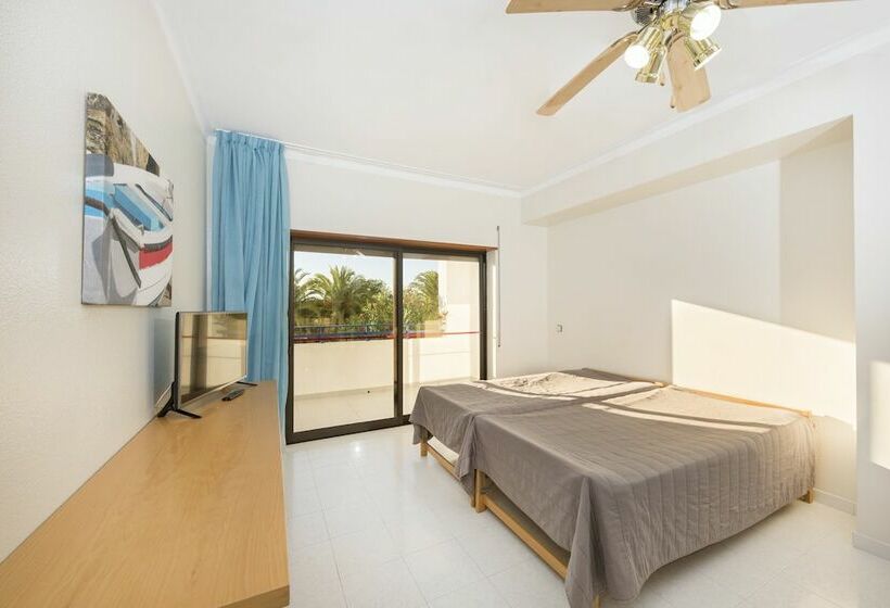 Standard Studio, Ukino Terrace Algarve