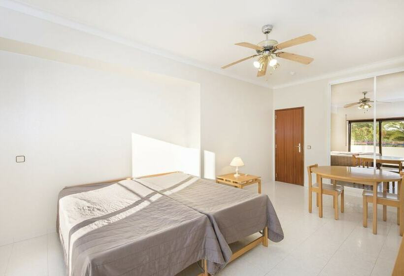 Студия Стандарт, Ukino Terrace Algarve