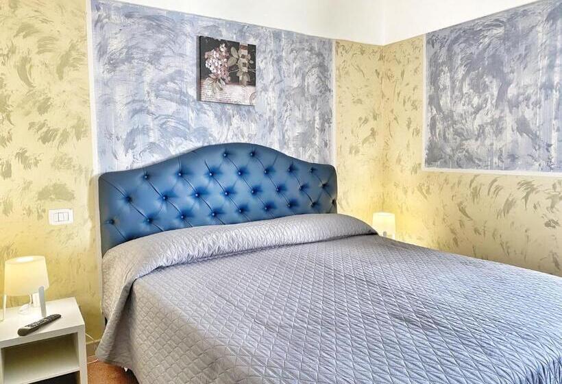 اتاق لوکس با چشم‌انداز دریا, Porto Salvo