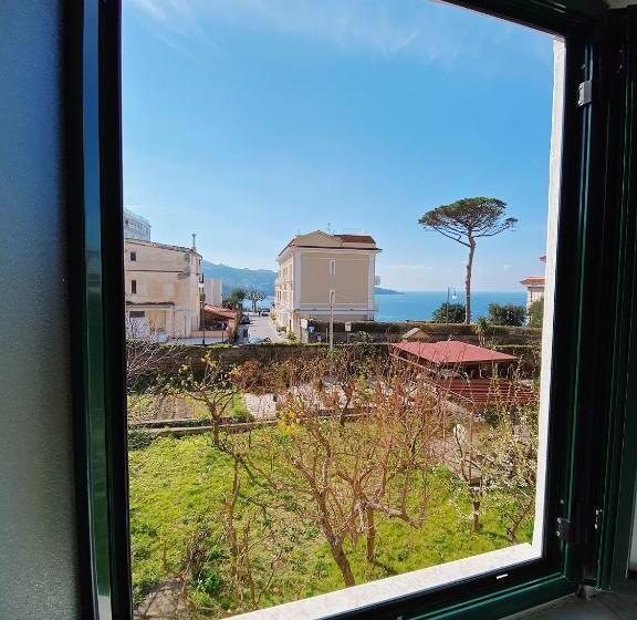 Habitación Basic, Porto Salvo