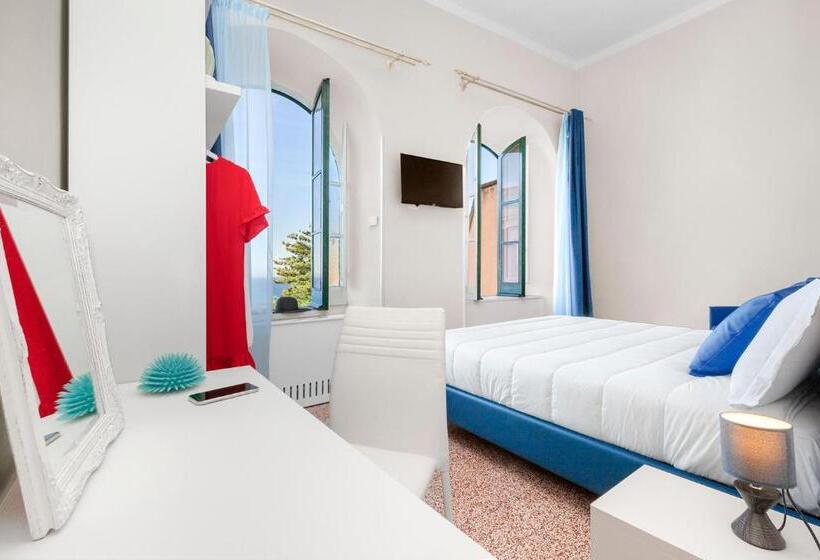 Standard room with outdoor bath, Porto Salvo
