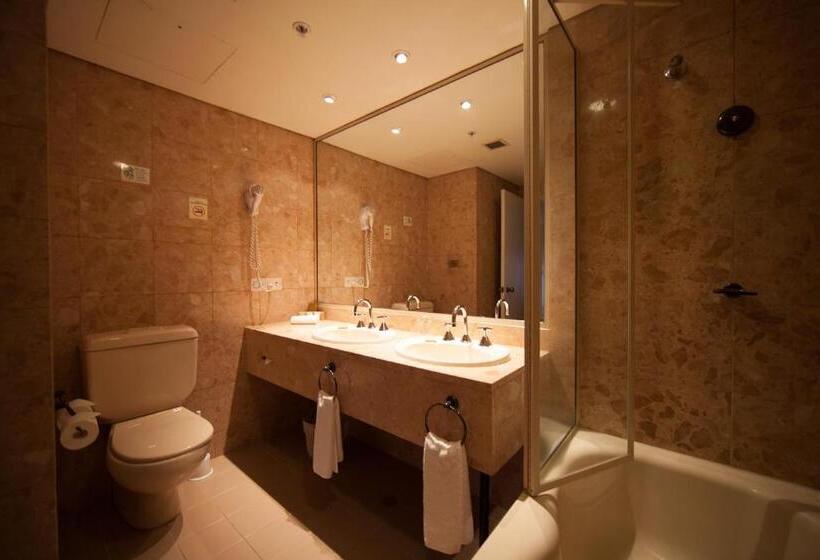سوییت سوپریور, Citiclub Hotel Melbourne