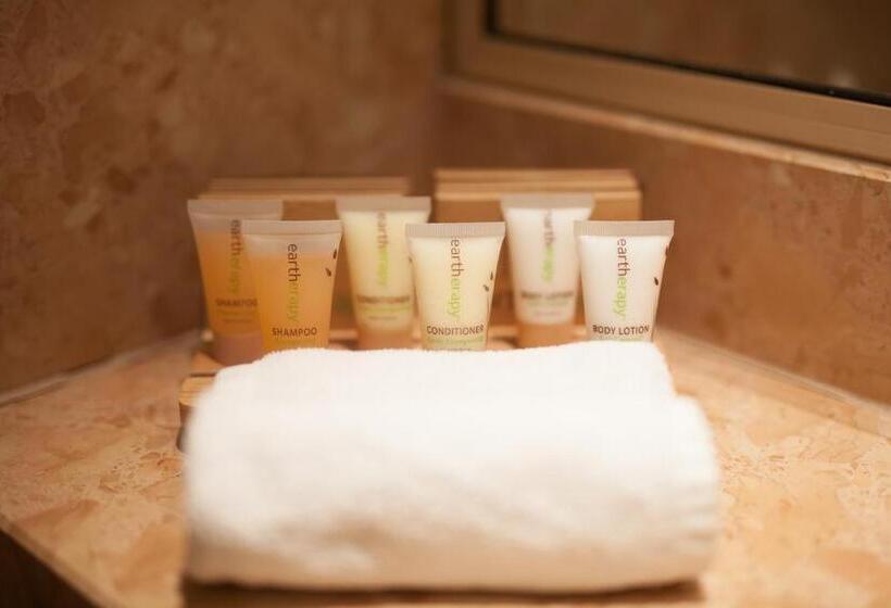 اتاق لوکس, Citiclub Hotel Melbourne