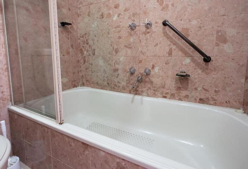 اتاق لوکس, Citiclub Hotel Melbourne