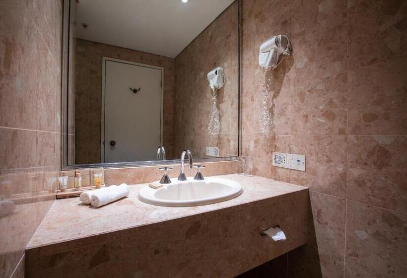 اتاق لوکس, Citiclub Hotel Melbourne