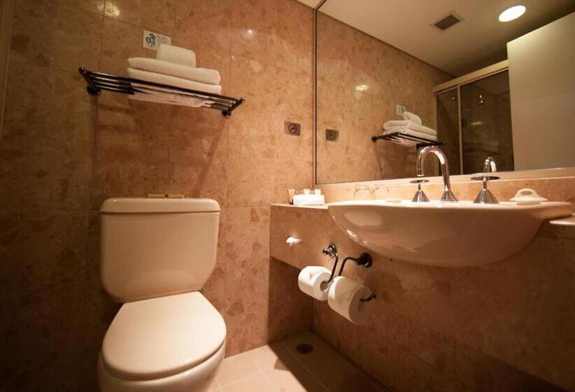 اتاق سوپریور, Citiclub Hotel Melbourne