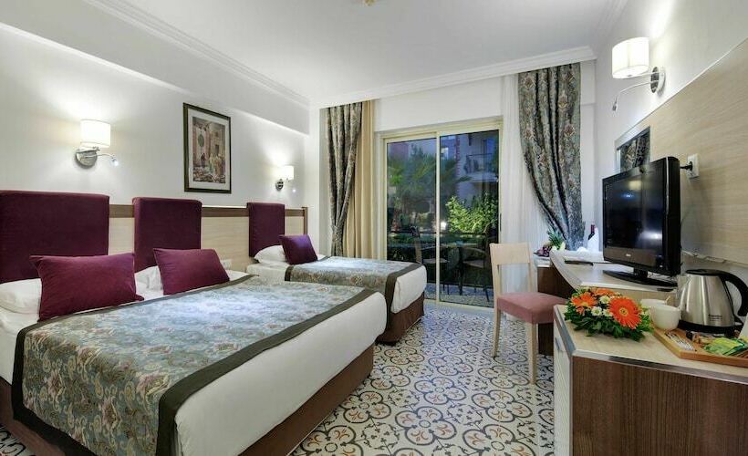 Standard Room, Crystal Aura Beach Resort & Spa  All Inclusive