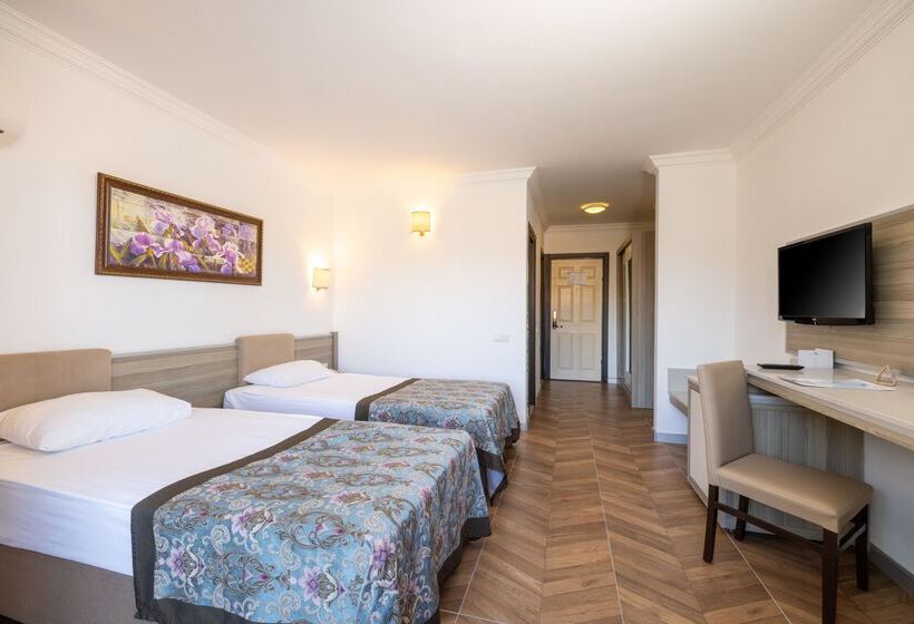 اتاق استاندارد, Crystal Aura Beach Resort & Spa   Ultimate All Inclusive